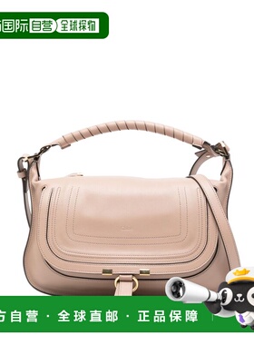 香港直邮CHLOÉ 女士斜挎包 CH26SS882R3525Y SS2026 花色 Shoulde