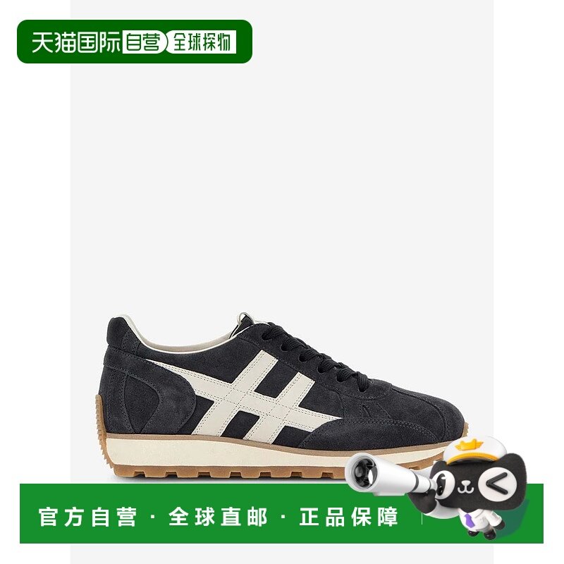 香港直邮HOGAN男士运动鞋HXM6710FP0IUHO99AAALTRAVERSIONE