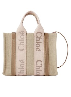 CHLOÉ 女士手提包 C23AS397L1726Y