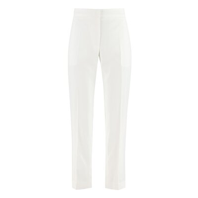 ALEXANDER MCQUEEN 女士休闲裤 584968QEAAA9007 SS2023