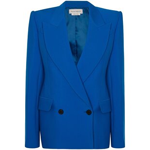 MCQ MCQUEEN 女士西服 745076QJACX4155 ALEXANDER