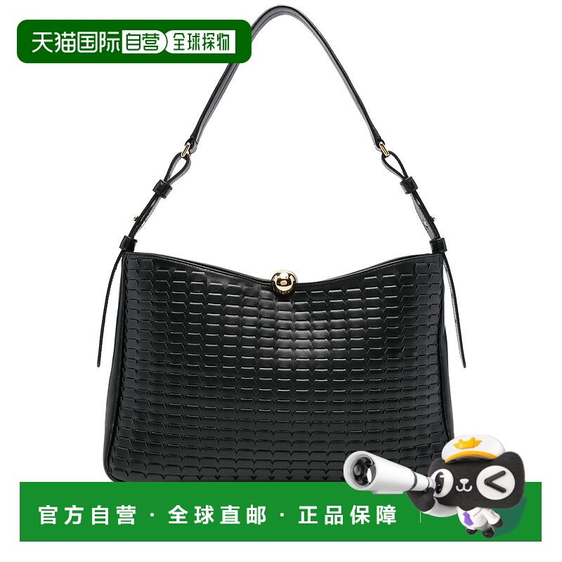 1h可退 香港直邮潮奢 FURLA 芙拉 女士 单手柄单肩包 WB01365BX39