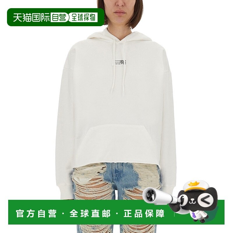 1h可退 欧洲直邮mm6 maison margiela 女士 针织衫