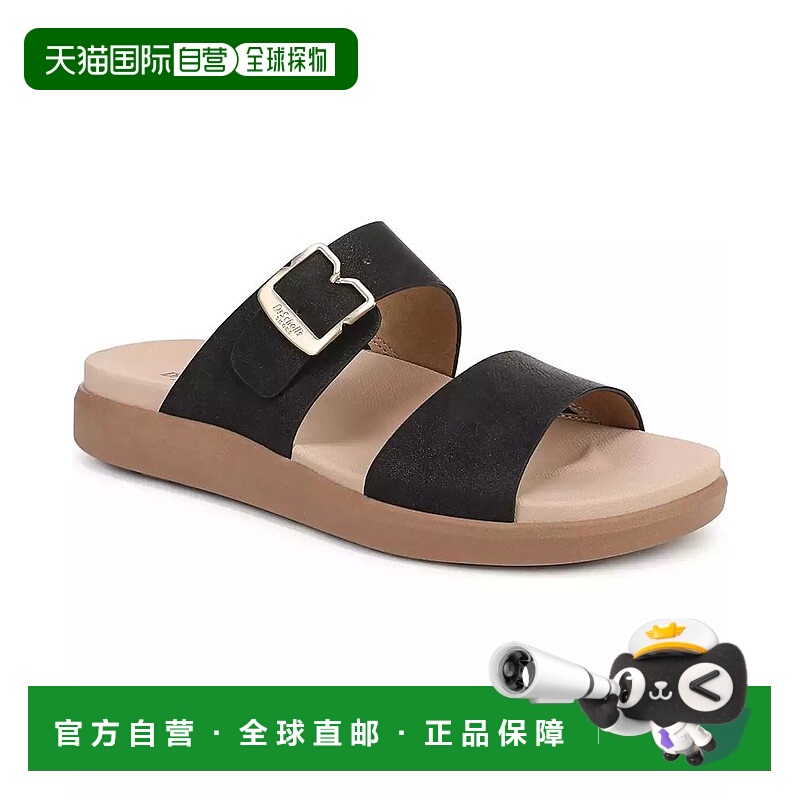 1h可退 【美国直邮】dr. scholl's 女士 拖鞋