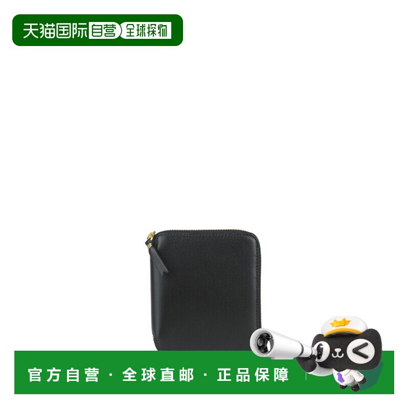 欧洲直邮COMME DES GARCONS 女士钱包 SA21001 AW【付后1h可退】
