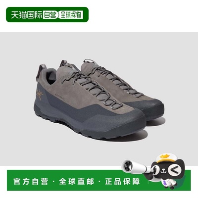 1h可退 香港直邮arc'teryx 始祖鸟 女士 KONSEAL GTX X000009833
