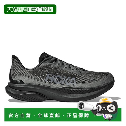 日本直邮HOKA ONE ONE MACH 6 运动鞋跑鞋