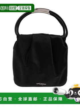 香港直邮Saint Laurent Drawstring Mini 手提包 778214FAC3B