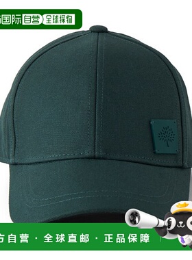 韩国直邮MULBERRY 桑葚棒球帽 VH4100/810Q633