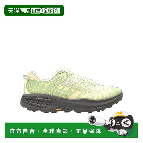 香港直邮HOKA ONE ONE 男士运动鞋 USSPEEDGOAT2TSMDW AW2026跑鞋