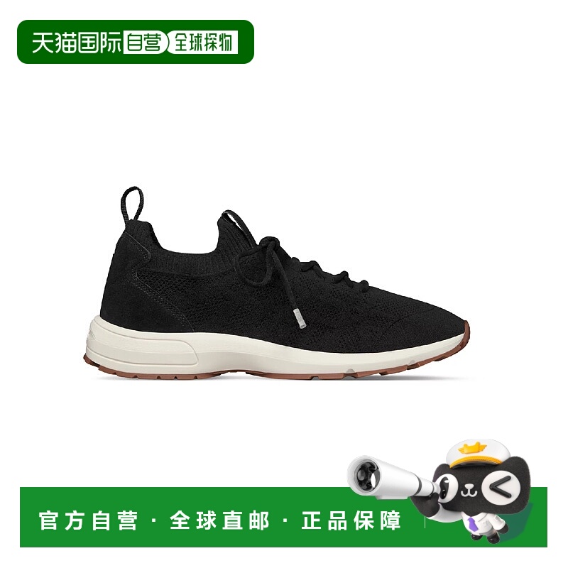 1h可退 欧洲直邮DIOR 迪奥 25秋冬 3SN333AAS_H900 男士 休闲运动