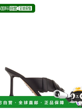 1h可退 香港直邮LOEWE 罗意威 女士 Toy 尖頭高跟涼鞋 LLST465X01