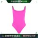 韩国直邮VERSACE23SS比基尼泳装 女10086231A02262 1PK30FUCHSIA