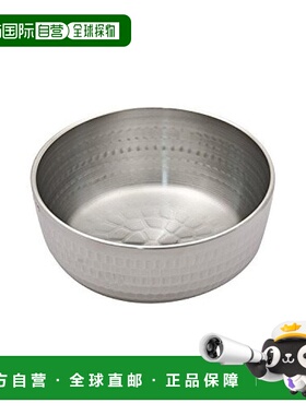 【日本直邮】AKAO 无手柄铝制汤锅 30cm AYT02030