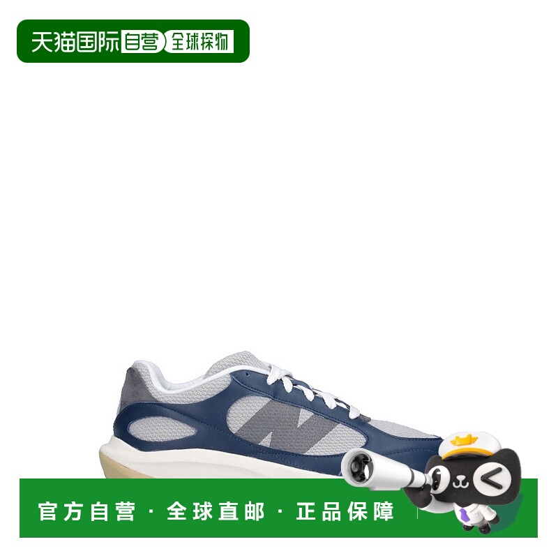 1h可退 香港直邮New Balance  男士 WRPD Runner 繫帶運動鞋 UWRP