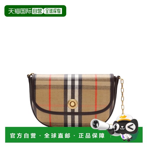 香港直邮Burberry 巴宝莉 女士 Bags 单肩包 8128024X
