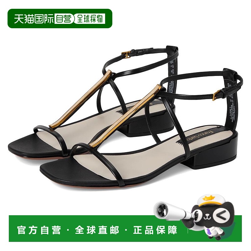 1h可退 【美国直邮】franco sarto 女士 时尚休闲鞋