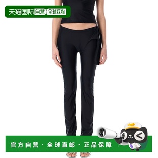 打底裤 1h可退 泳衣式 女士 10280060302BLACK 香港直邮Ottolinger