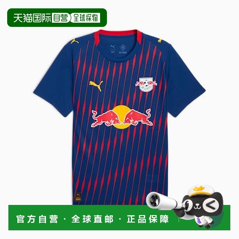 韩国直邮Puma 训练 T 恤 779881 05 DOM