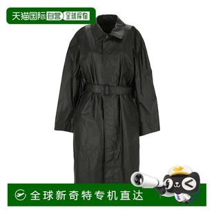 女士大衣 香港直邮LEMAIRE CO1001LF095BK998