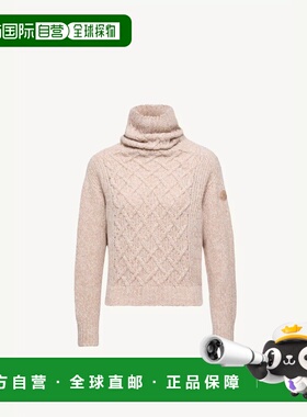 1h可退 欧洲直邮MONCLER 盟可睐 26春夏 K20939F00015M1209P00 女