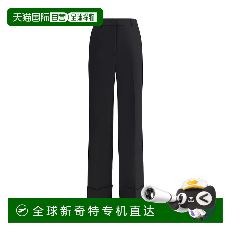 1h可退 香港直邮VALENTINO GARAVANI 女士休闲裤 6B0RB6F08VB0NO-
