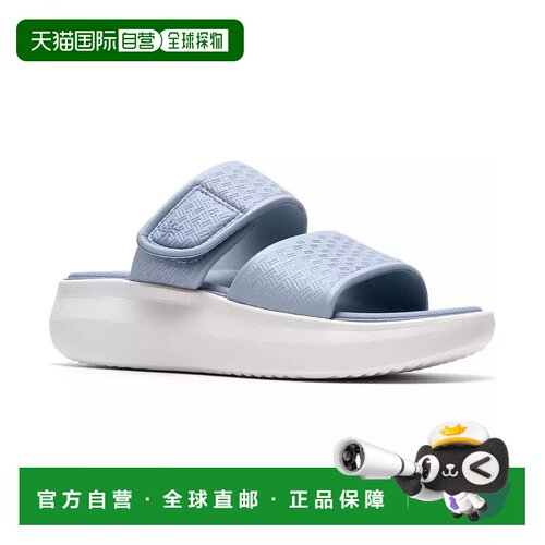 【美国直邮】clarks 女士 凉鞋