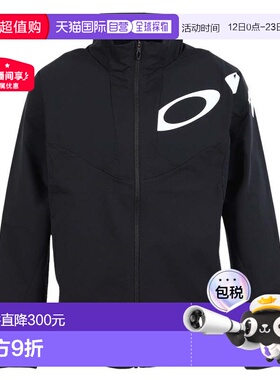 日本直邮OAKLEY Enhance Tech Jersey 夹克 [FOA408113-02E]