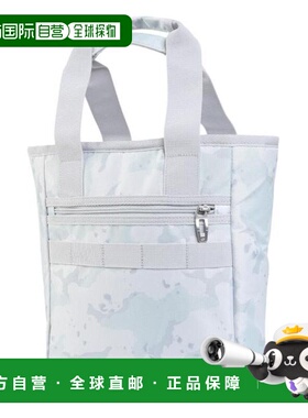 日本直邮OAKLEY 高尔夫2WAY保冷手提包 [STALWART FOS902072186]