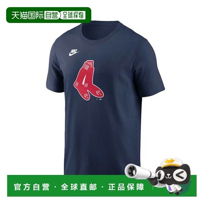 日本直邮Nike 男士 COOPERSTOWN TEAM LOGO TEE (N19944BR36UTY)