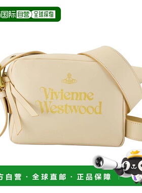香港直邮VIVIENNE WESTWOOD 女士单肩包 4602000JUL0078 SS2025