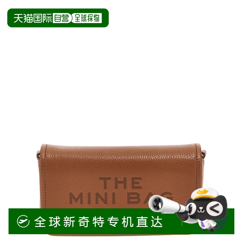 1h可退香港直邮MARC JACOBS女士斜挎包 2S4SMN080S02212 AW2025