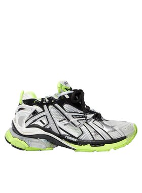 Balenciaga 系带休闲运动鞋 677403W3RBP