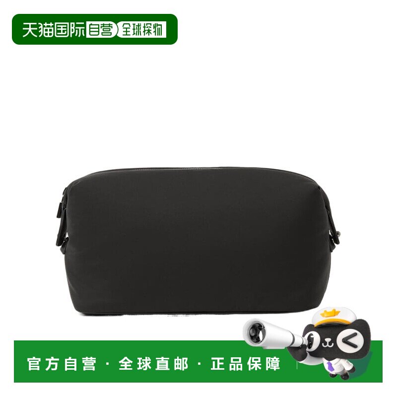 香港直邮Loro Piana Wind洗漱包 FAP6502收纳