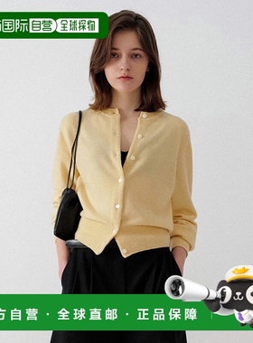 韩国直邮NOTHING WRITTEN 女士毛针织衫305781562 Emitt wool roun