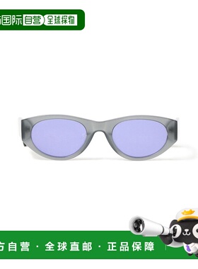 1h可退 日本直邮HULA 女士 意大利Mazzucchelli醋酸纤维 简约设计