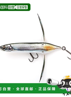 日本直邮Imakatsu Aventa Crawler Basel #715 3DR 育成小香鱼