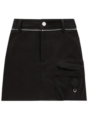 MONCLER 女士半身裙 J209T2D00001M5014999 SS2025