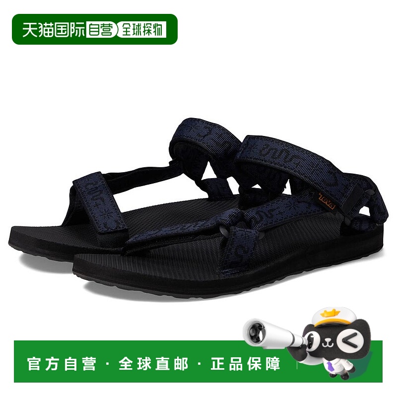 1h可退 【美国直邮】teva 男士 凉鞋
