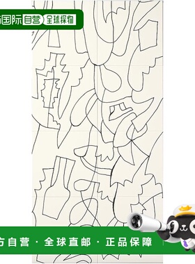 【日本直邮】LIXIL Ecocarat Self ArtBrut 1260 套装（替换装）E