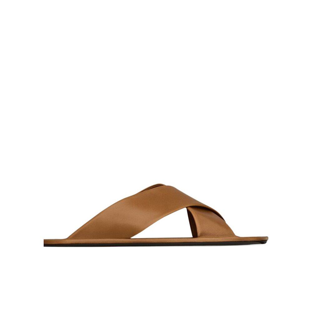 SAINT LAURENT 女士凉鞋 825283AADF02526 SS2025