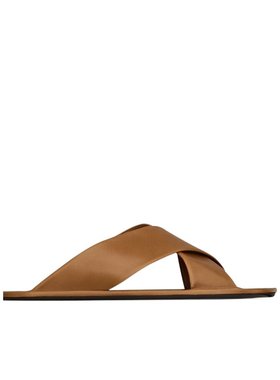 SAINT LAURENT 女士凉鞋 825283AADF02526 SS2025