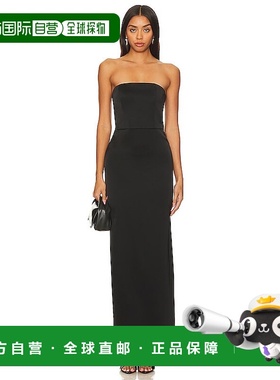 1h可退 香港直邮潮奢 ALICE&OLIVIA 爱丽丝+ 奥利维亚 女士 Doree