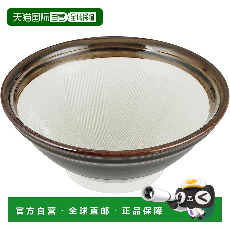 【日本直邮】贝印 DH8052 研钵和研杵 21cm 带防滑表面 适用于洗