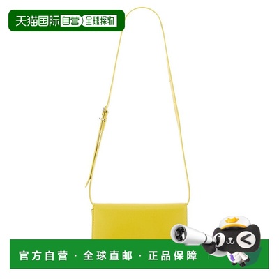 1h可退 香港直邮潮奢 Jil Sander 吉尔 桑达 女士 