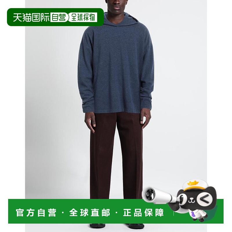 1h可退 【美国直邮】massimo alba 男针织衫毛衣 高级感保暖穿搭