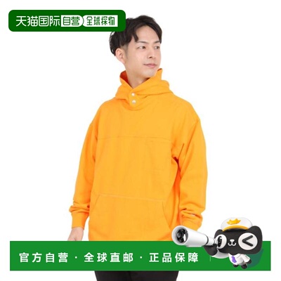 日本直邮New Balance 900 法式毛圈连帽卫衣 AMT35106TGD（男款）