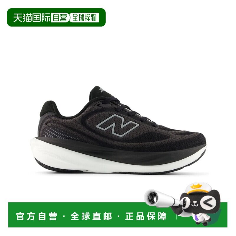 日本直邮New Balance 女款跑鞋 V15 1080黑色图片