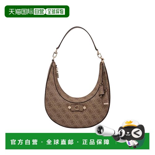 欧洲直邮guess 女士 单肩包手提包