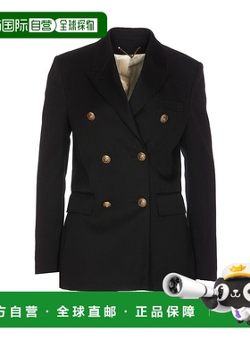 1h可退 欧洲直邮GOLDEN GOOSE DELUXE BRAND 女士外套GWP00829P00